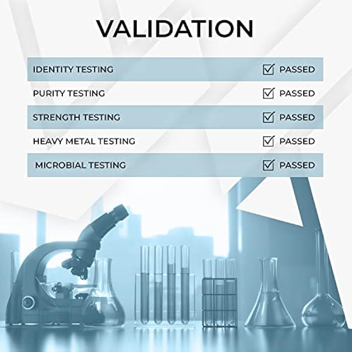 Nootropics Depot Caffeine and L-Theanine Capsules | 60 Pills | Contains 100mg of Caffeine and 200mg of L-Theanine | Natural Supplement | Energy Booster | Mental Focus + Alertness | Coffee Alternative - Image 5