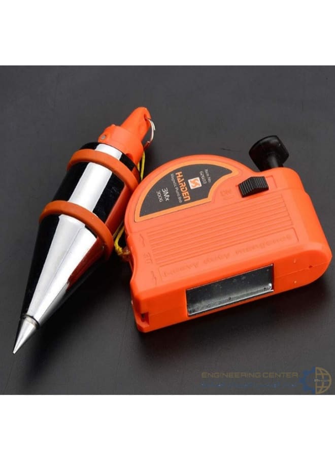 Harden Magnetic Spring Thread Balance