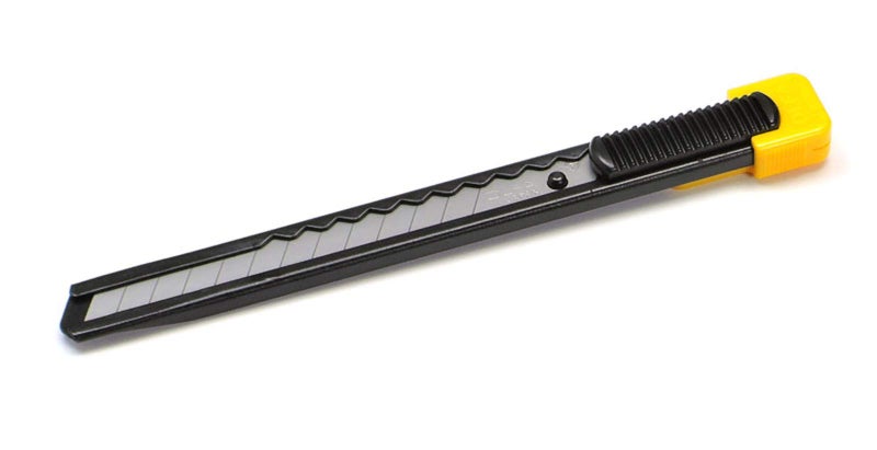 Tamiya 2 TAM74016 Basic Tool Set - Image 4