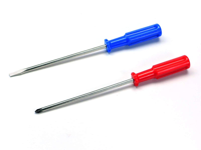 Tamiya 2 TAM74016 Basic Tool Set - Image 3