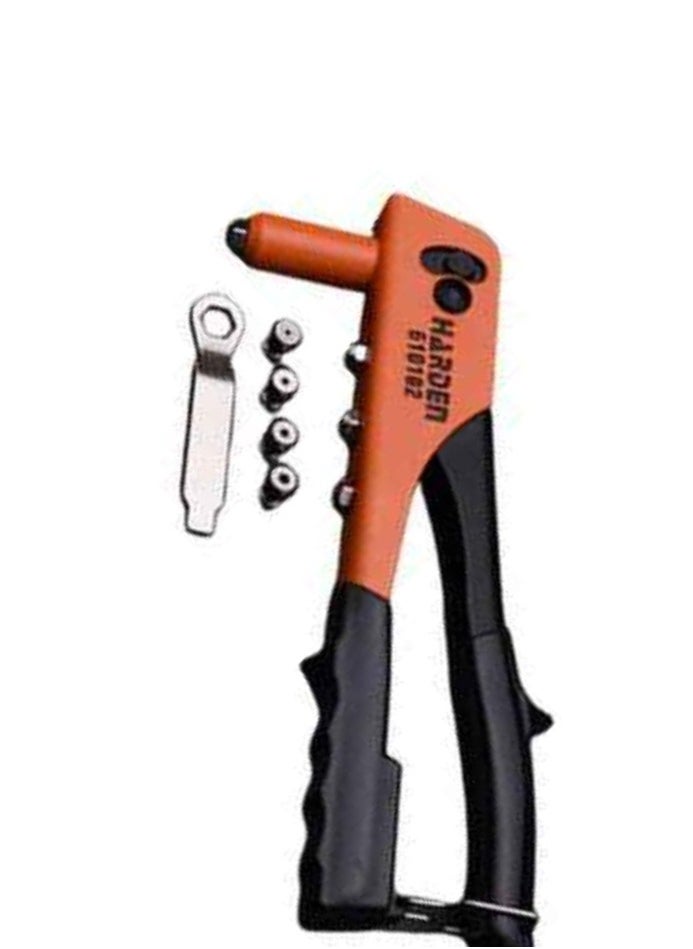 Harden Hand Riveter 10"  - Image 1