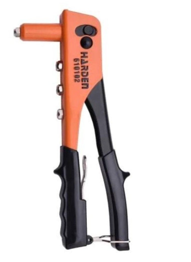 Harden Hand Riveter 10"  - Image 2