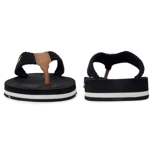 SPARX Flip Flop SFG 158 Black For Men - Image 5