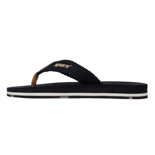 SPARX Flip Flop SFG 158 Black For Men - Image 4