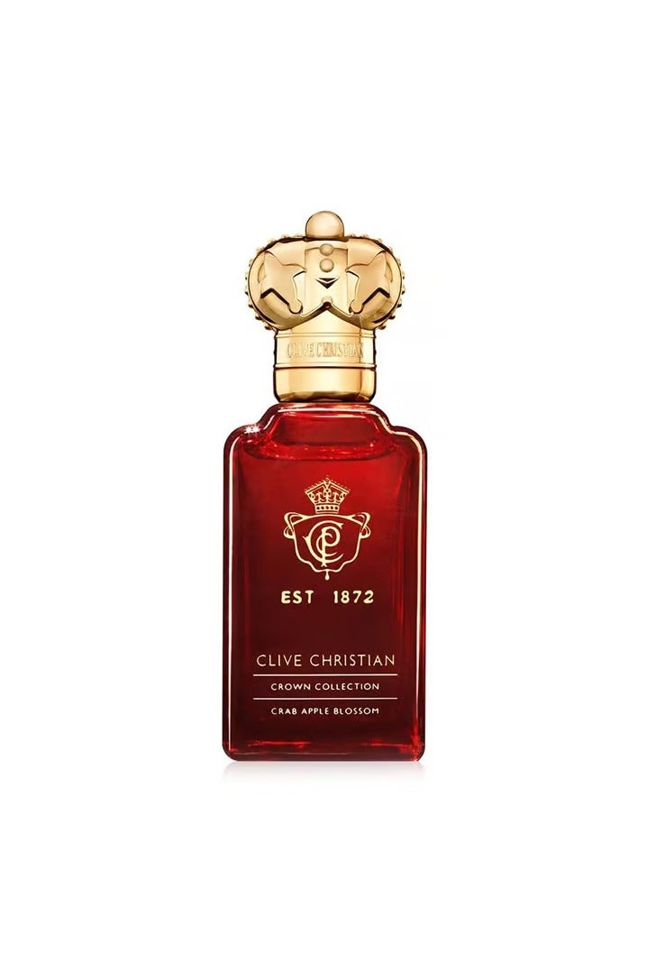 Clive Christian Crown Collection Crab Apple Blossom Unisex 50ML - Image 2