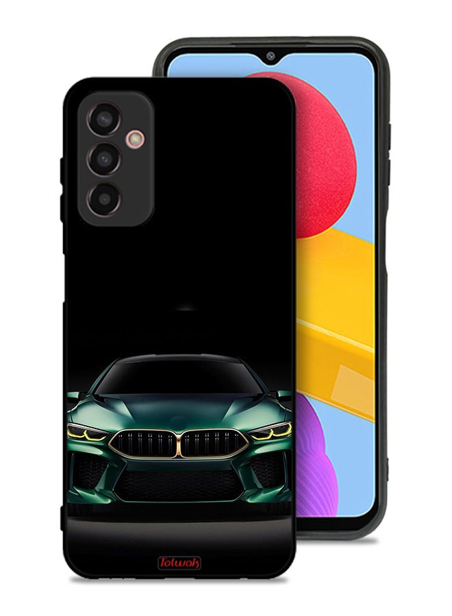 Tolwak Samsung Galaxy F13 Protective Case Cover Bm Car - Image 1