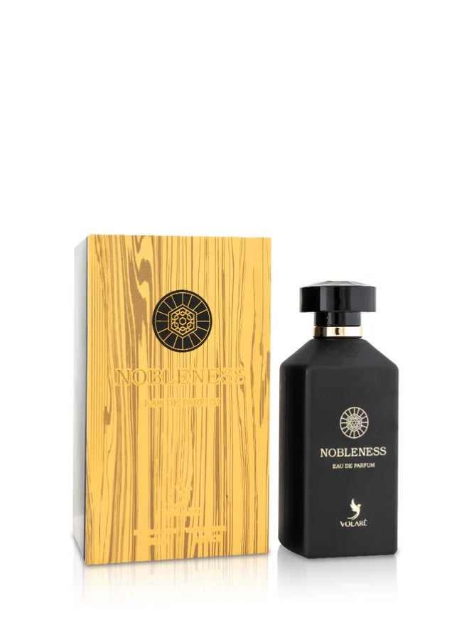 فولاري عطر نوبلنس أو دو برفيوم من فولار للرجال - ١٠٠ مل (مستوحى من بولغاري لو جيم مين تايغار ‏) - Image 1