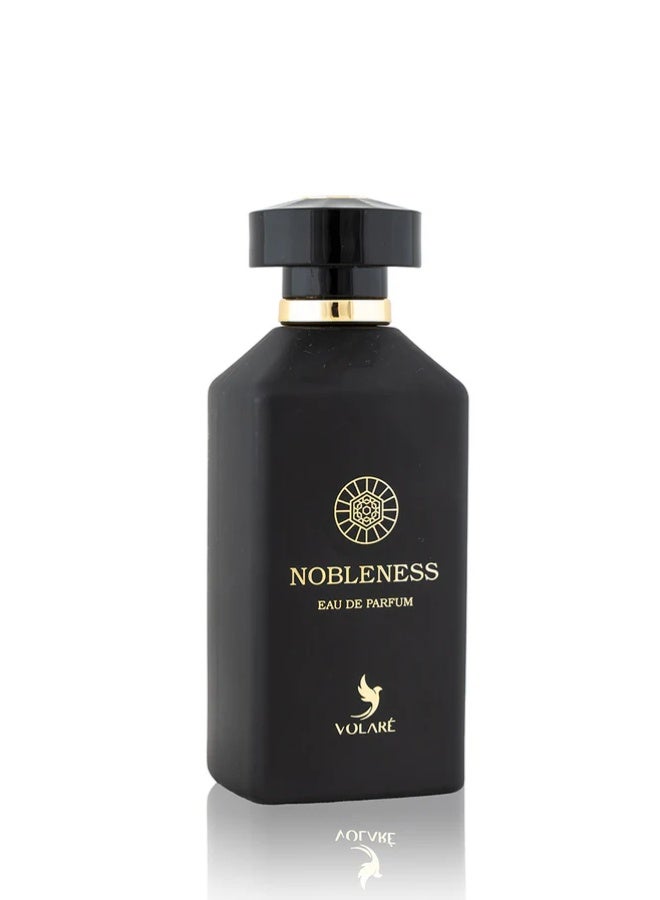 فولاري عطر نوبلنس أو دو برفيوم من فولار للرجال - ١٠٠ مل (مستوحى من بولغاري لو جيم مين تايغار ‏) - Image 2