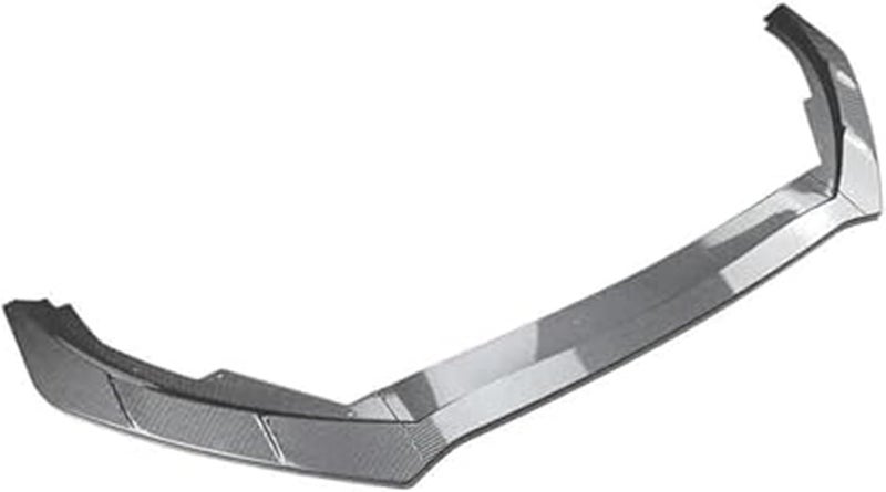 QASULER Front Bumper Lip Splitter for Focus MK4 ST - Image 1