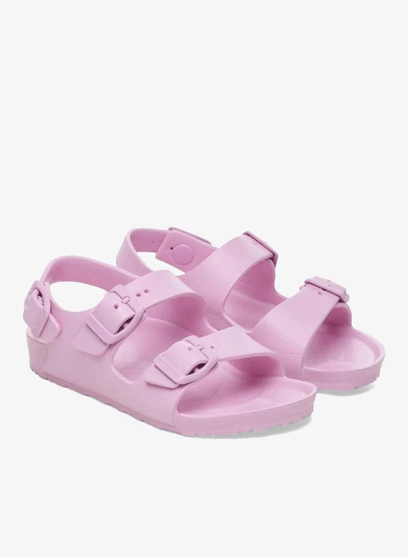 Birkenstock  Kids Milano EVA  Narrow Fit Sandals for Men | Best Price UAE