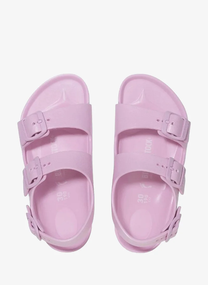 Birkenstock  Kids Milano EVA  Narrow Fit Sandals for Men | Best Price UAE
