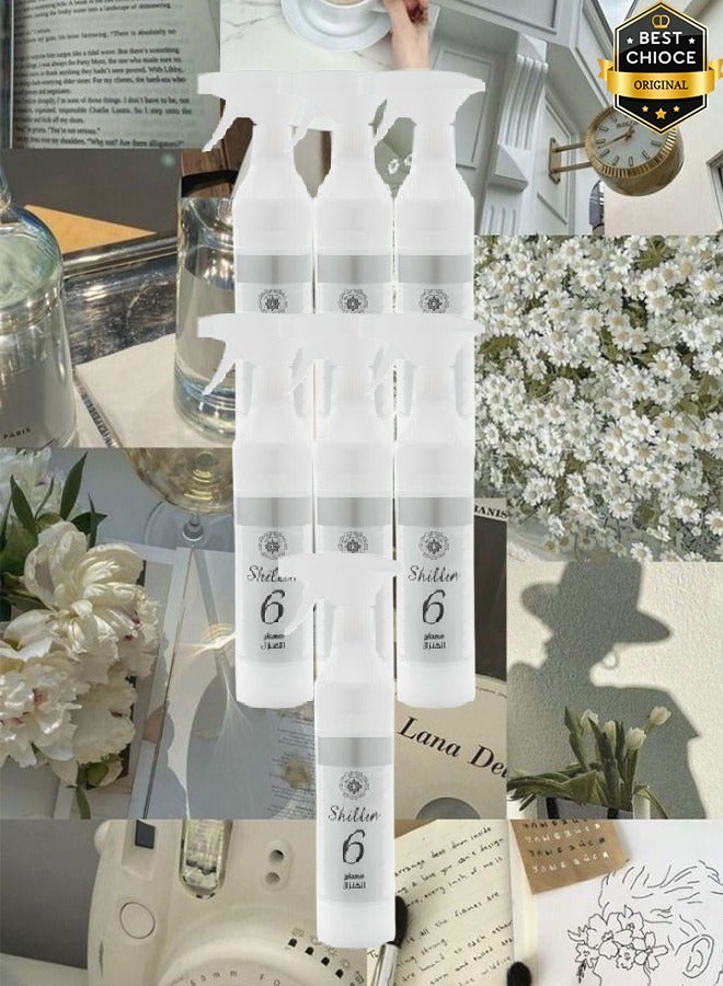 بانافع 7 قطع معطر جو شيلين 6 500 مل - Image 1