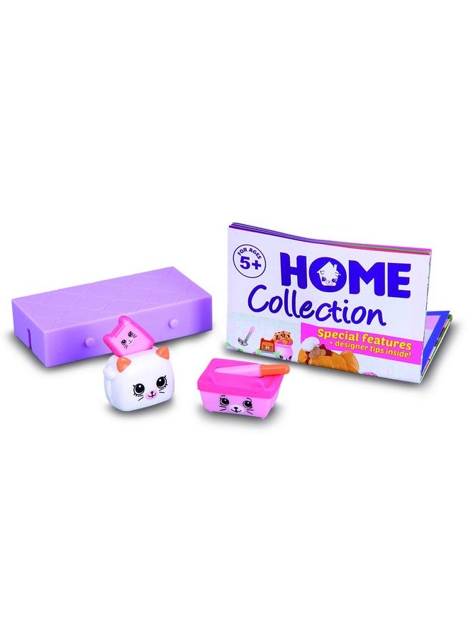 Shopkins Moose Happy Places Shopkins S1 Surprise Delivery Cdu  - Image 4