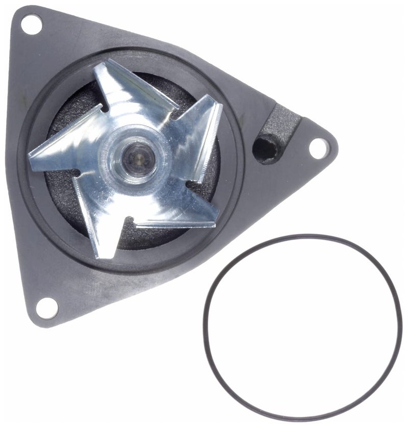 Gates 42146HD Heavy-Duty Engine Water Pump - Image 3