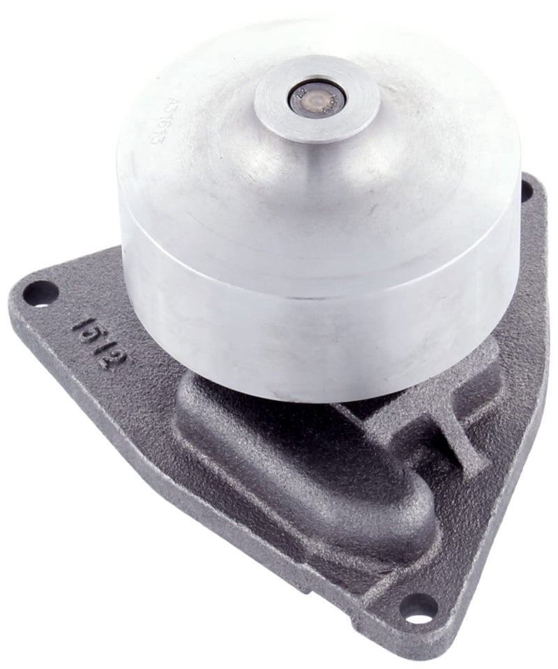 Gates 42146HD Heavy-Duty Engine Water Pump - Image 1