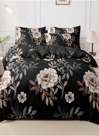 Brown Roses