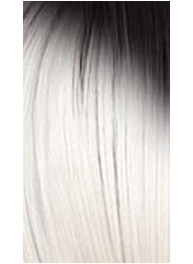 BOBBI BOSS Synthetic Hair Short Cut Style Wig M1053 Stephanie Procut Professional Salon Style Safe High Heat Styling (Dyat4/56)  - Image 5