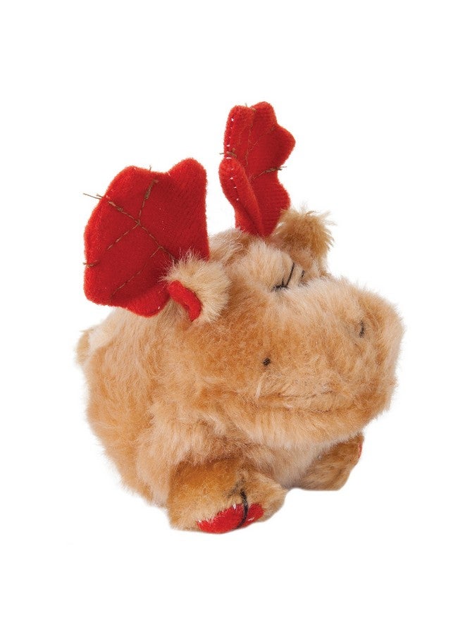 Petmate FATCAT Aspen Pet Products Moose/Elephant Toy Squatters - Image 3