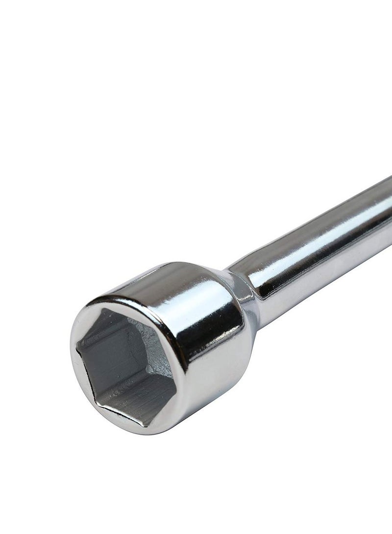 ABBASALI Cross wheel wrench 17x19x21x23 mm  - Image 3