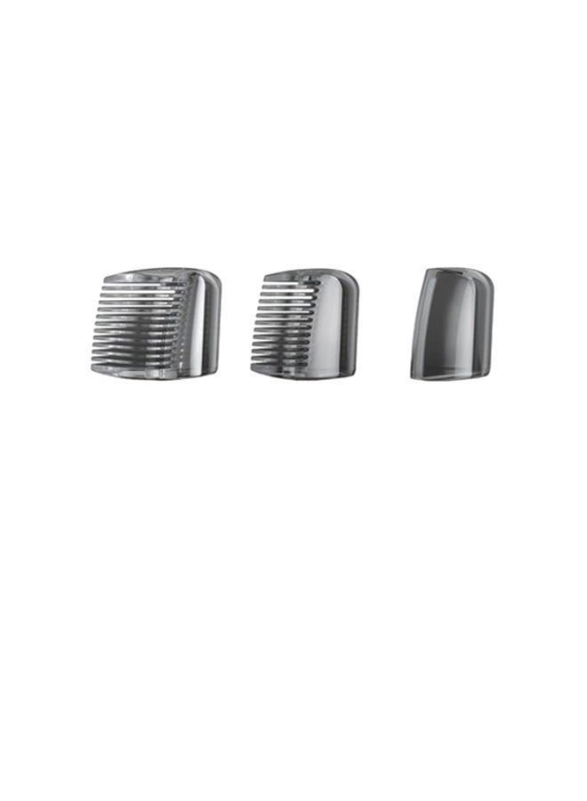 BRAUN PT5010 Precision Trimmer Black - Image 4