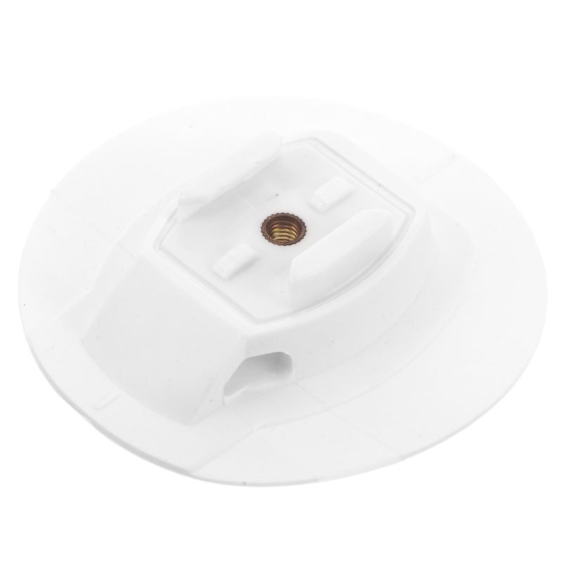 Universal Surfboard Camera Mount Base Fixed Seat For Water Sports White Camera Holder Bracket For Paddleboard Accessories - Image 4