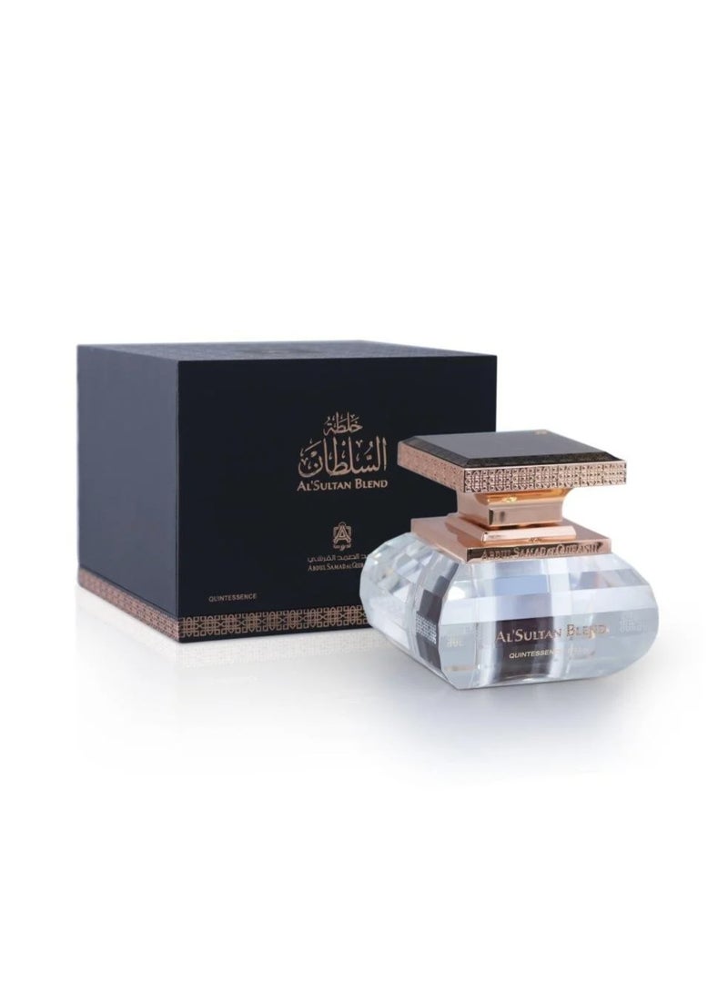 Abdul Samad Al Qurashi Abdul Samad Alqurashi - Sultan mixture 12 ML - Image 3