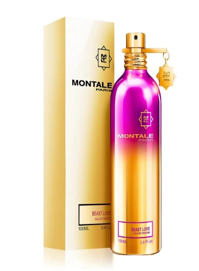 Beast Love EDP 100ml