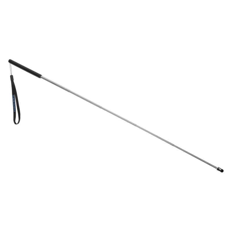 Extendable Teaching Pointer Stick Compatible with Smartphones and Tablets for Classroom Presentations - Image 2