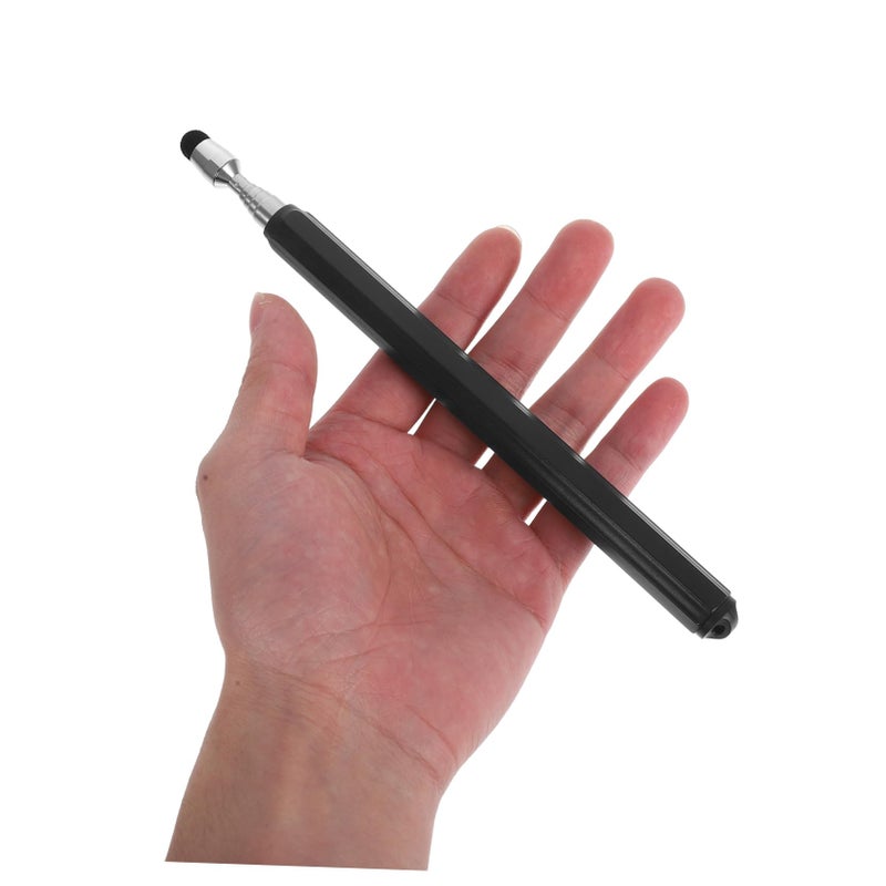 Extendable Teaching Pointer Stick Compatible with Smartphones and Tablets for Classroom Presentations - Image 5