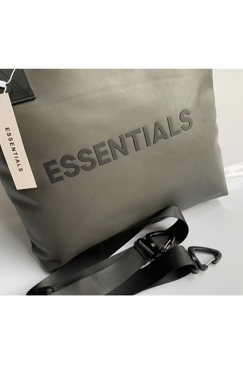 إيسنشالز حقيبة حمل سعة كبيرة الحجم ، التسوق اليومي والسفر crossbody & حقيبة اليد - Image 2