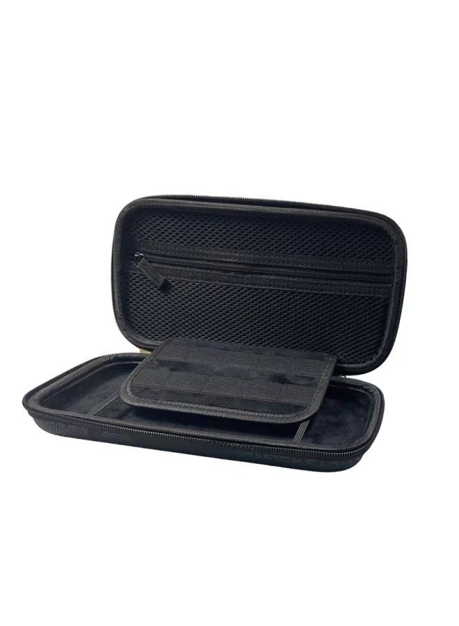 نيوترل حقيبة تخزين نينتندو سويتش لحماية جهاز سويتش أوليد من لعبة "المملكة الدامية" من سلسلة "أسطورة زيلدا" - صندوق تخزين - Image 3