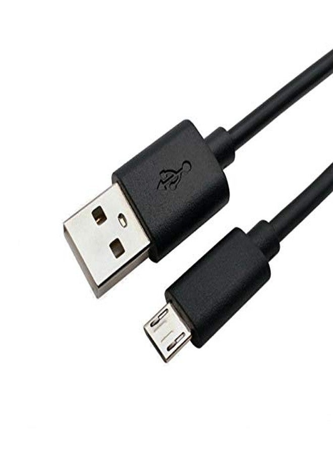 QQC Replacement G935 Charging Cable Cord Compatible with Logitech G635 G935 G633 G933 G533 G633 G430 Pro Gaming Headsets - Image 2