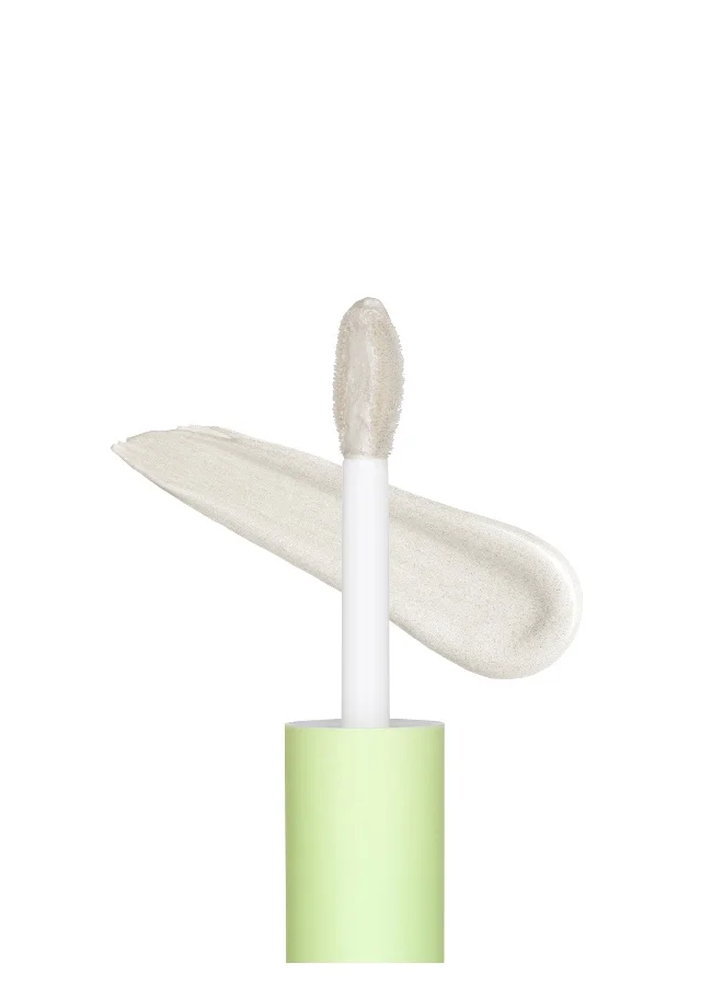 flormar Green Up Liquid Highlighter - 001 Pearl