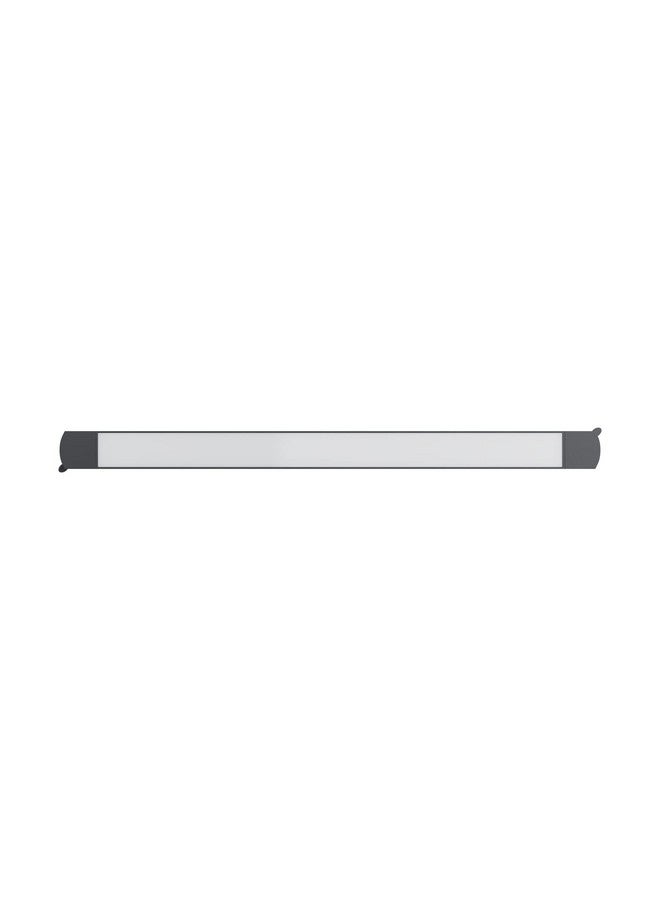 Nortek Nortek 20W Magnetic Track Light | LED Spot Light for Ceiling, Focus Lights for Wall & False Ceiling | Adjustable Track Lights for Home, Showroom | Modern Spotlight Design - Natural White, 2  - Image 4