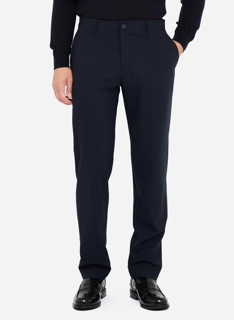 Liu Jo Wool trousers - Image 1
