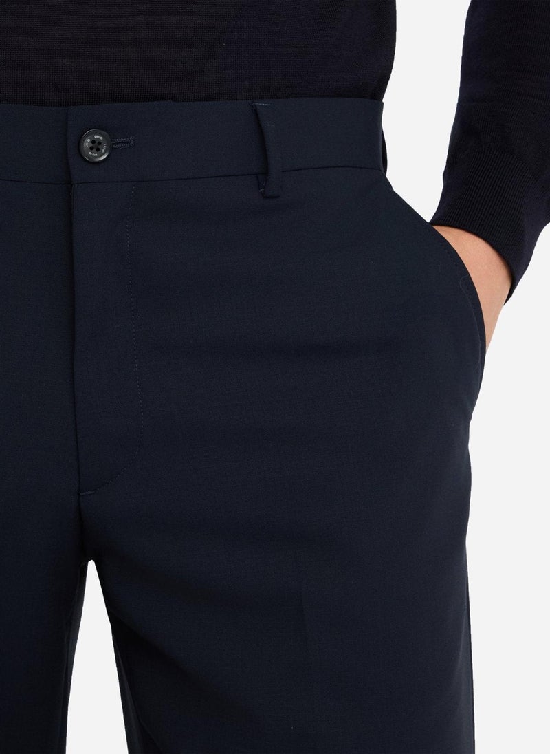Liu Jo Wool trousers - Image 3