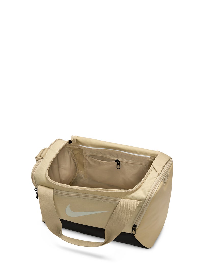 Nike Brasilia Extra Small 9.5 Duffle Bag (25L)  - Image 4