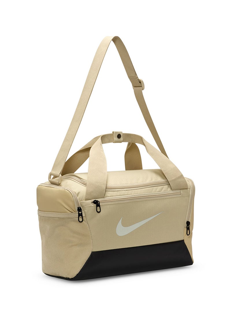 Nike Brasilia Extra Small 9.5 Duffle Bag (25L)  - Image 3
