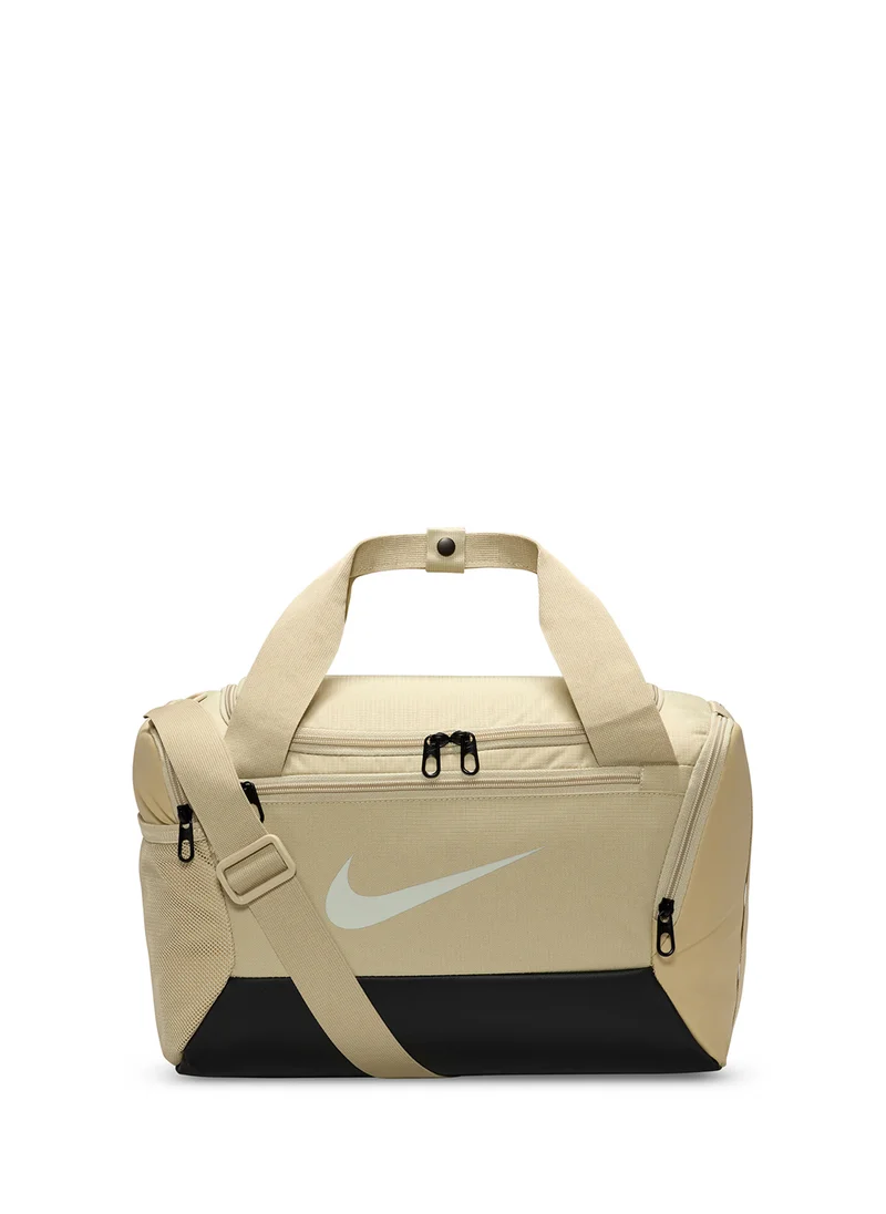 نايكي Brasilia Extra Small 9.5 Duffle Bag (25L)