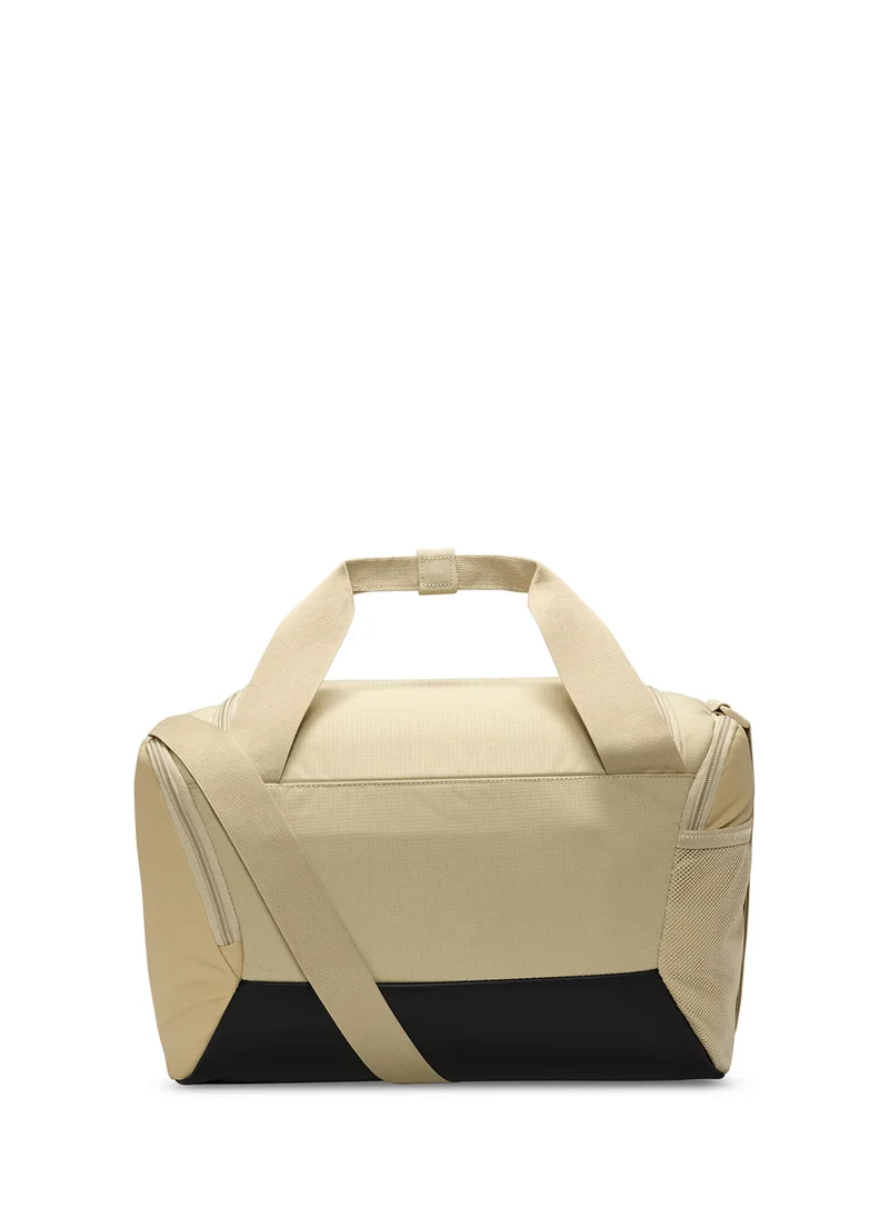 نايكي Brasilia Extra Small 9.5 Duffle Bag (25L)