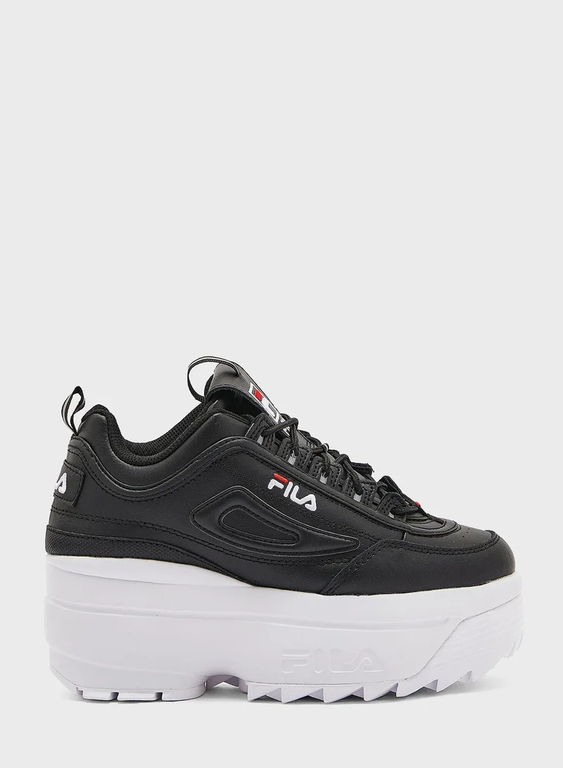 FILA Disruptor Ii Wedge