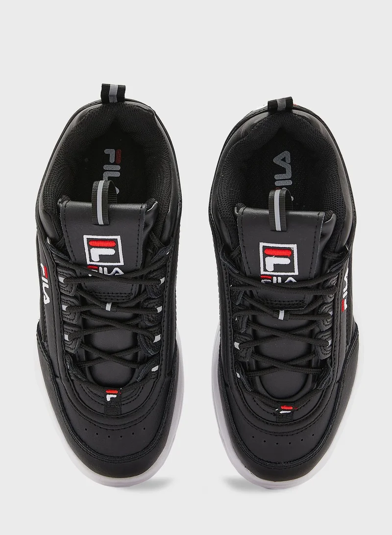 FILA Disruptor Ii Wedge