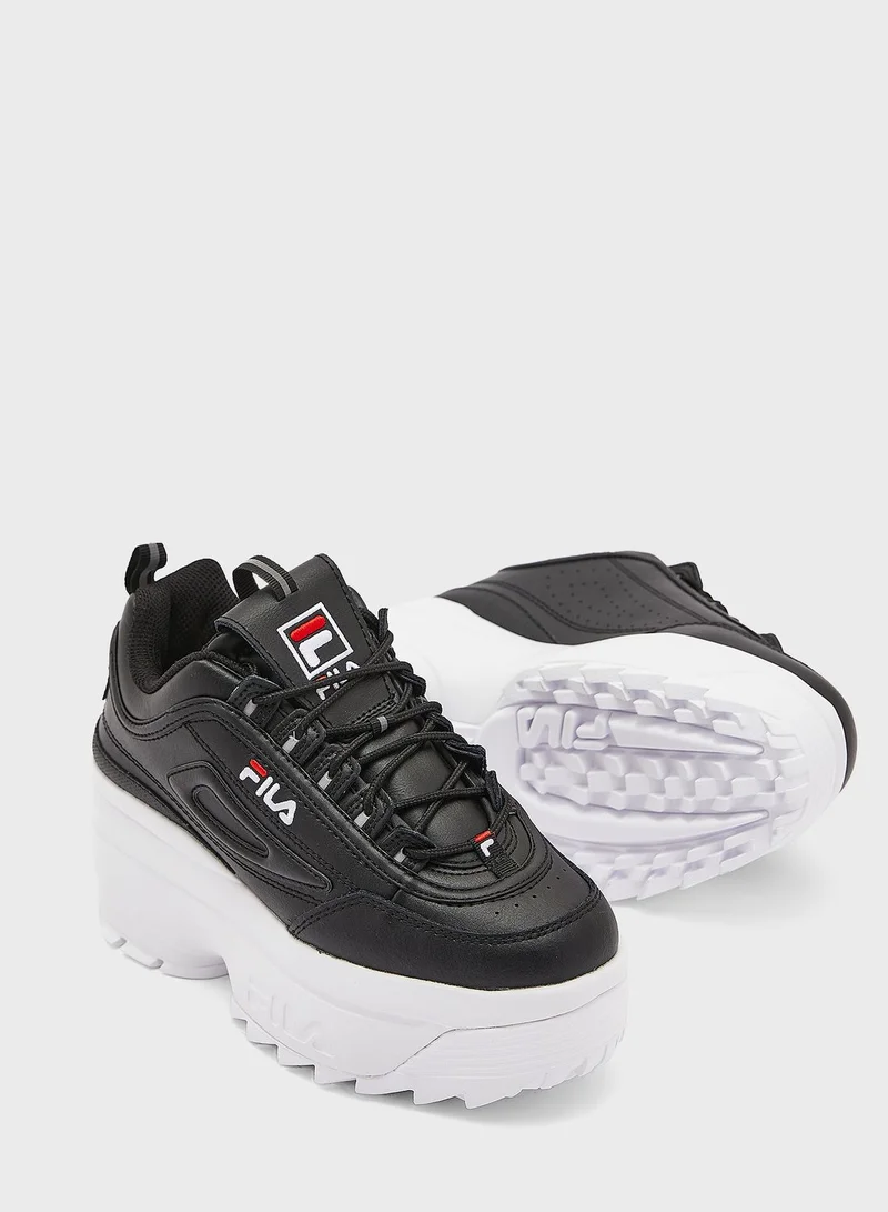 FILA Disruptor Ii Wedge