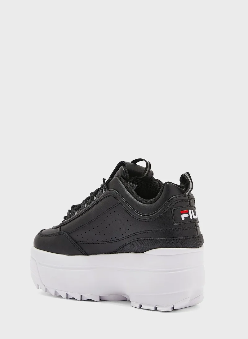 FILA Disruptor Ii Wedge