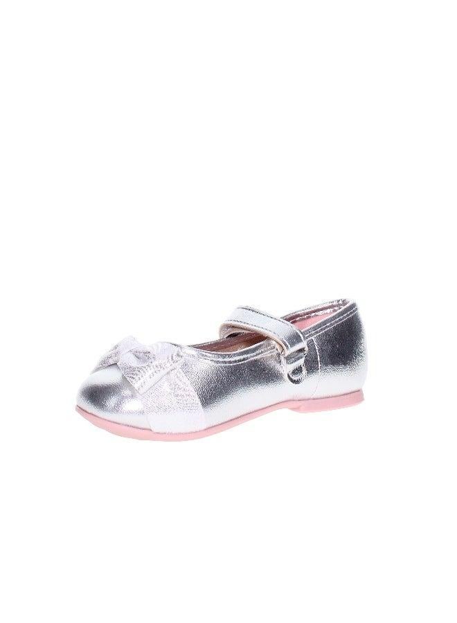 MOLEKINHA Stylish Ballerina Shoes for Women and Girls – Lightweight Flat Slip-On Flats | Casual Comfort Shoes | Soft Insole Dressy Footwear | Ideal for Office, School, Travel & Daily Wear - Image 3