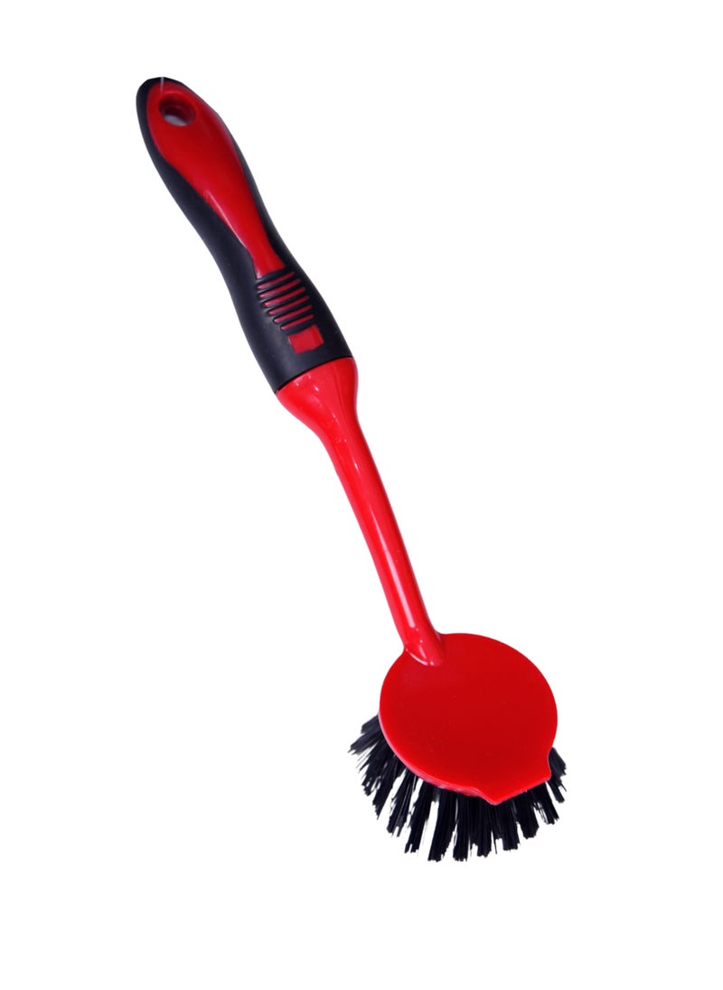 CEPILLO Cepillo Multipurpose Brush for Stove, Sink, Dish, Bathroom Flooring and Shoe Cleaning CP623  - Image 1