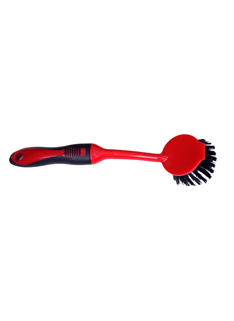 CEPILLO Cepillo Multipurpose Brush for Stove, Sink, Dish, Bathroom Flooring and Shoe Cleaning CP623  - Image 4