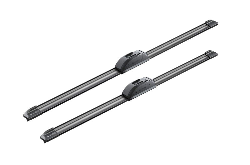 Bosch Wiper Blade Aerotwin AR551S, Length: 550mm/500mm – set of front wiper blades - Image 2