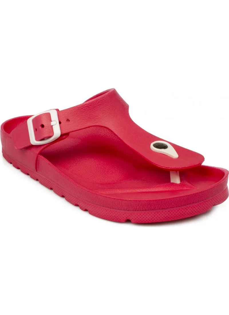 Twigy M1026 Tw Jude Flip-Flops Pink Women's Slippers