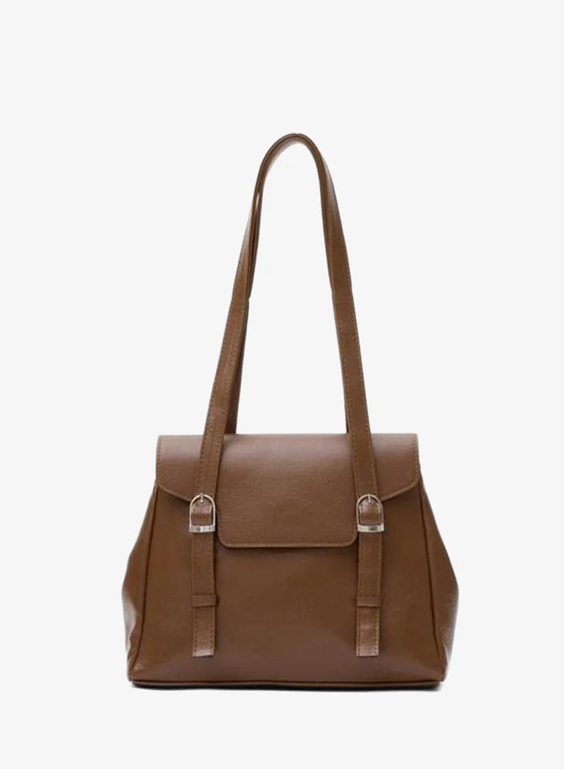 Shule Bags Vizon Shoulder Bag.